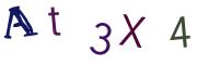 Vaizdinė CAPTCHA užduotis