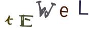 Vaizdinė CAPTCHA užduotis