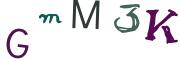 Vaizdinė CAPTCHA užduotis