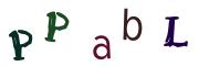 Vaizdinė CAPTCHA užduotis