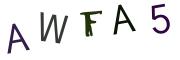 Vaizdinė CAPTCHA užduotis
