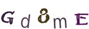 Vaizdinė CAPTCHA užduotis