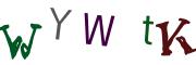 Vaizdinė CAPTCHA užduotis