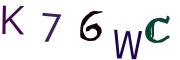 Vaizdinė CAPTCHA užduotis