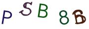 Vaizdinė CAPTCHA užduotis