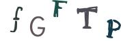 Vaizdinė CAPTCHA užduotis