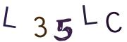 Vaizdinė CAPTCHA užduotis