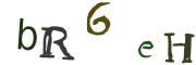 Vaizdinė CAPTCHA užduotis