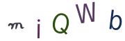 Vaizdinė CAPTCHA užduotis