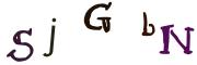 Vaizdinė CAPTCHA užduotis