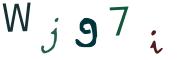 Vaizdinė CAPTCHA užduotis