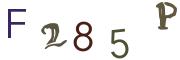 Vaizdinė CAPTCHA užduotis