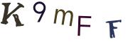 Vaizdinė CAPTCHA užduotis