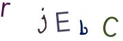 Vaizdinė CAPTCHA užduotis