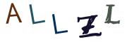 Vaizdinė CAPTCHA užduotis