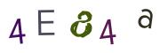 Vaizdinė CAPTCHA užduotis