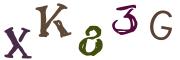 Vaizdinė CAPTCHA užduotis