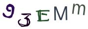 Vaizdinė CAPTCHA užduotis