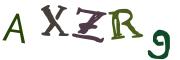 Vaizdinė CAPTCHA užduotis