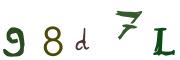 Vaizdinė CAPTCHA užduotis