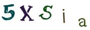 Vaizdinė CAPTCHA užduotis