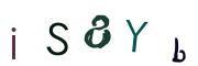Vaizdinė CAPTCHA užduotis