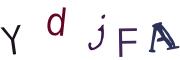 Vaizdinė CAPTCHA užduotis