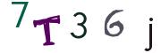 Vaizdinė CAPTCHA užduotis