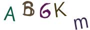 Vaizdinė CAPTCHA užduotis