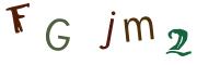 Vaizdinė CAPTCHA užduotis