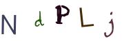 Vaizdinė CAPTCHA užduotis