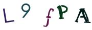 Vaizdinė CAPTCHA užduotis