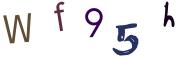Vaizdinė CAPTCHA užduotis