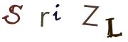Vaizdinė CAPTCHA užduotis