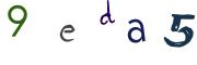 Vaizdinė CAPTCHA užduotis