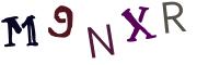 Vaizdinė CAPTCHA užduotis