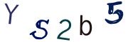 Vaizdinė CAPTCHA užduotis