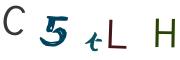 Vaizdinė CAPTCHA užduotis