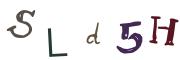 Vaizdinė CAPTCHA užduotis