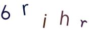 Vaizdinė CAPTCHA užduotis
