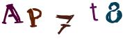 Vaizdinė CAPTCHA užduotis