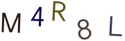 Vaizdinė CAPTCHA užduotis
