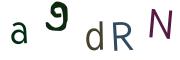 Vaizdinė CAPTCHA užduotis