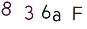 Vaizdinė CAPTCHA užduotis