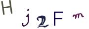 Vaizdinė CAPTCHA užduotis