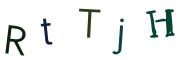 Vaizdinė CAPTCHA užduotis