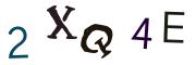 Vaizdinė CAPTCHA užduotis