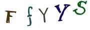 Vaizdinė CAPTCHA užduotis