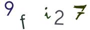 Vaizdinė CAPTCHA užduotis
