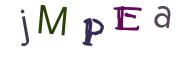 Vaizdinė CAPTCHA užduotis